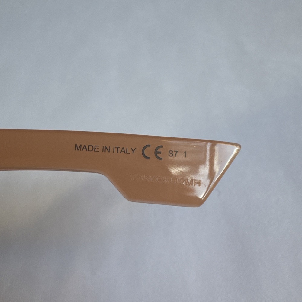 Dior So Light Women's Sunglasses Shield - Picture 7 of 8